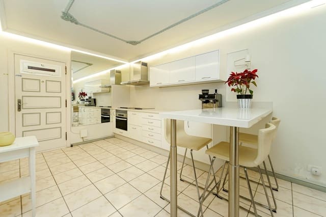 1 bedroom Beach Apartment for sale in Patalavaca, Mogán - € 259,000 (Ref: 9702389)