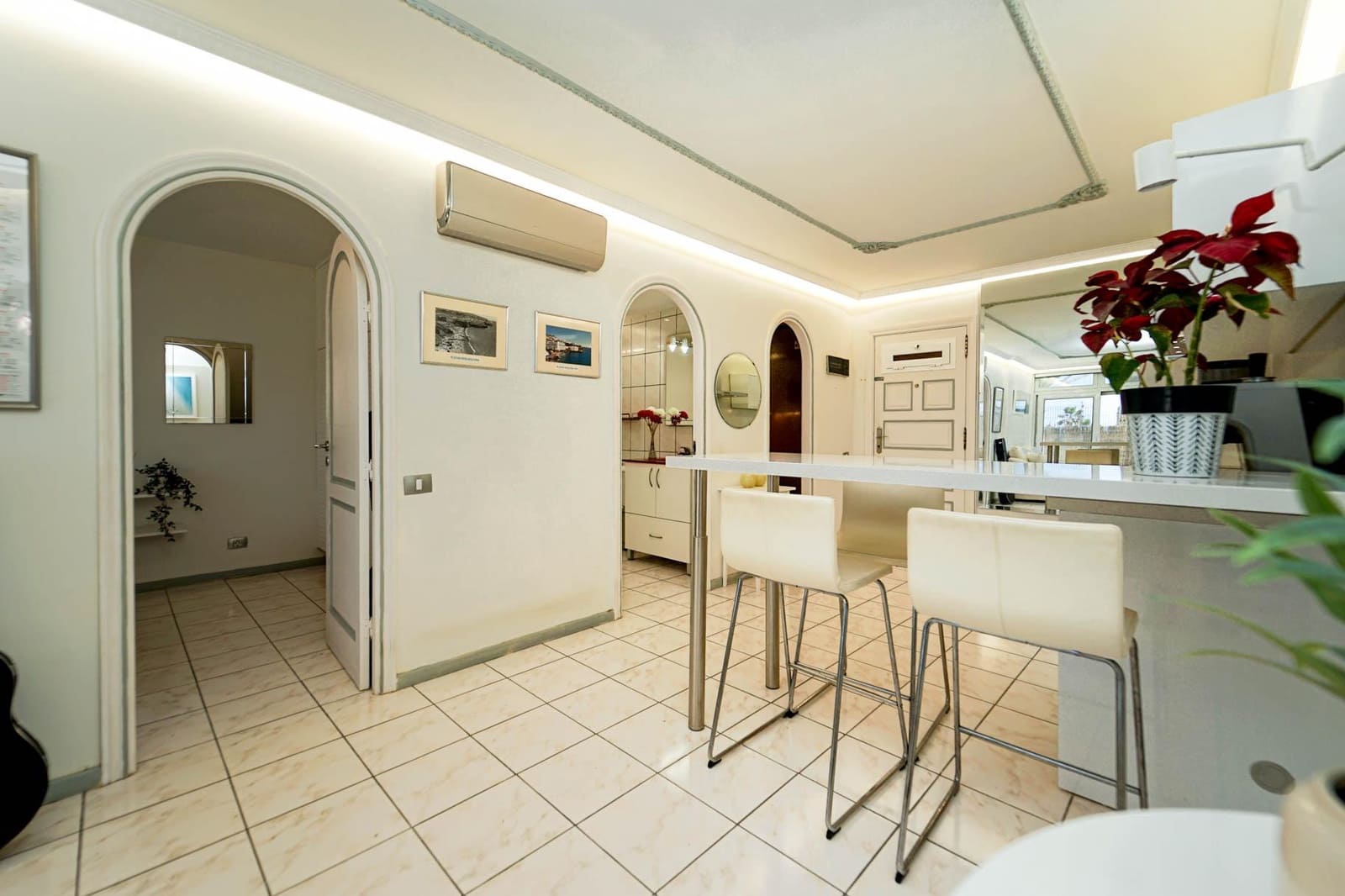 1 bedroom Beach Apartment for sale in Patalavaca - € 259,000 (Ref: 9702389)