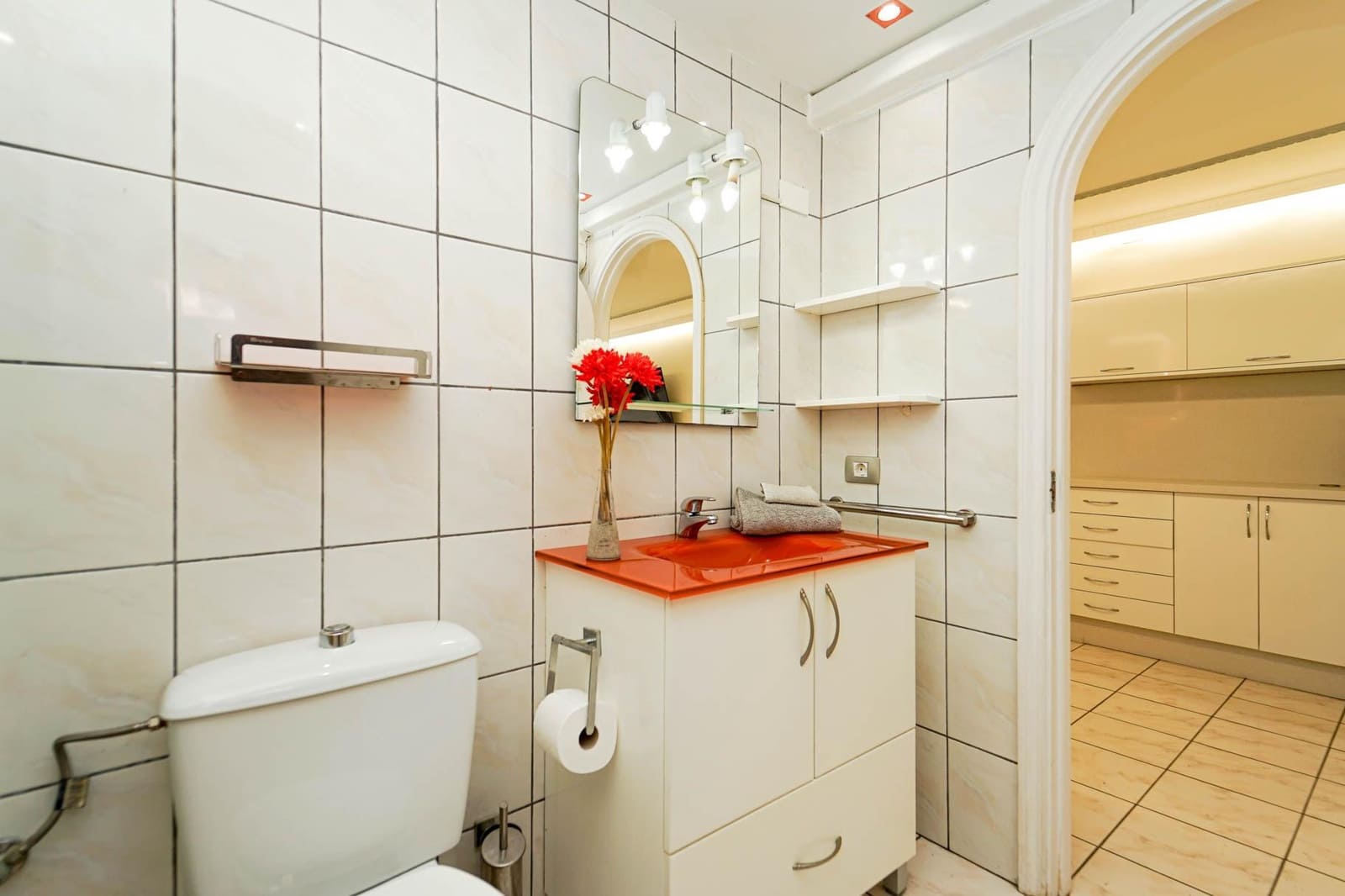 1 bedroom Beach Apartment for sale in Patalavaca - € 259,000 (Ref: 9702389)