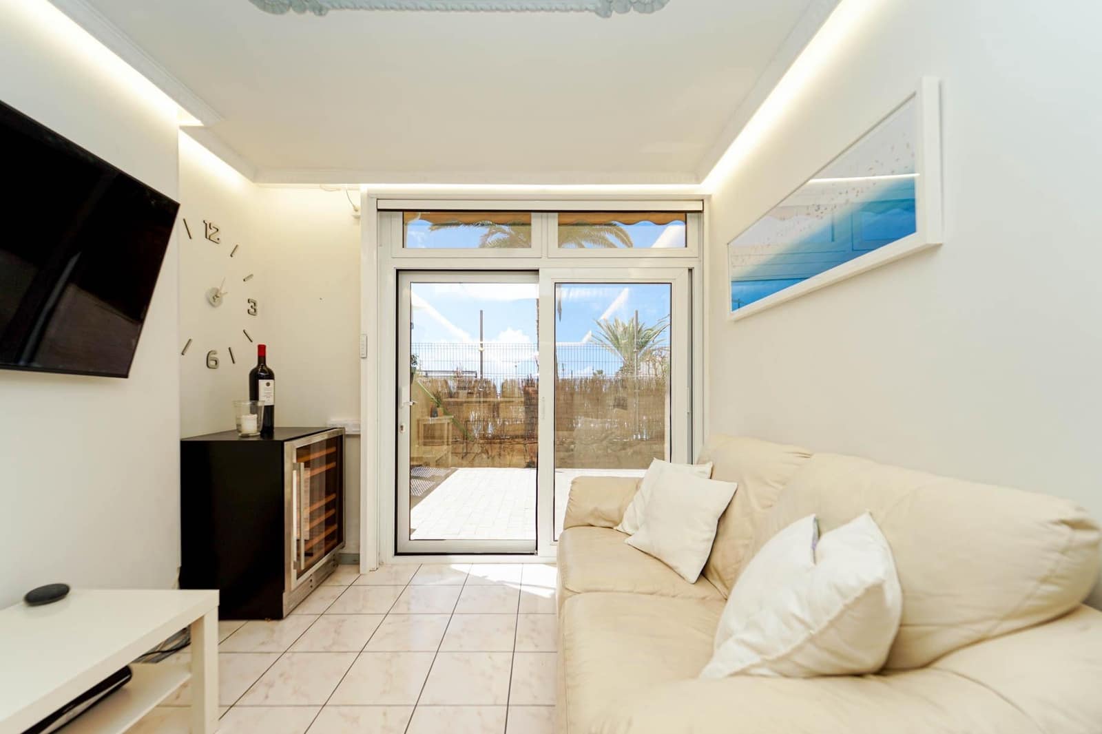 1 bedroom Beach Apartment for sale in Patalavaca - € 259,000 (Ref: 9702389)