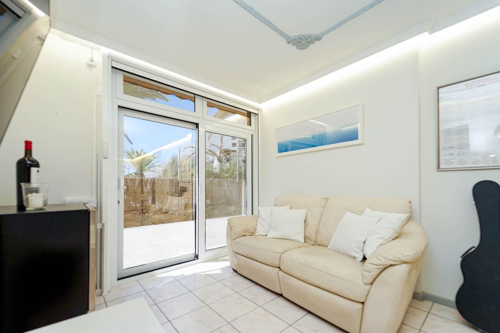 1 bedroom Beach Apartment for sale in Patalavaca - € 259,000 (Ref: 9702389)