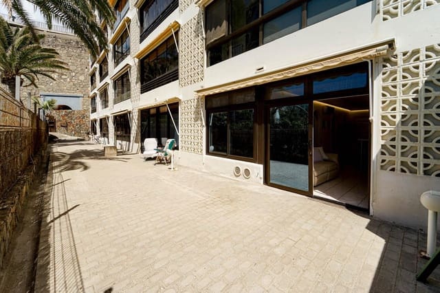 1 bedroom Beach Apartment for sale in Patalavaca, Mogán - € 259,000 (Ref: 9702389)