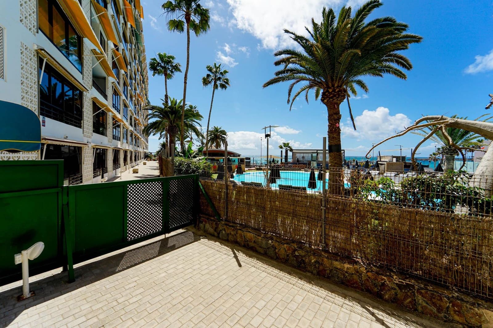 1 bedroom Beach Apartment for sale in Patalavaca - € 259,000 (Ref: 9702389)