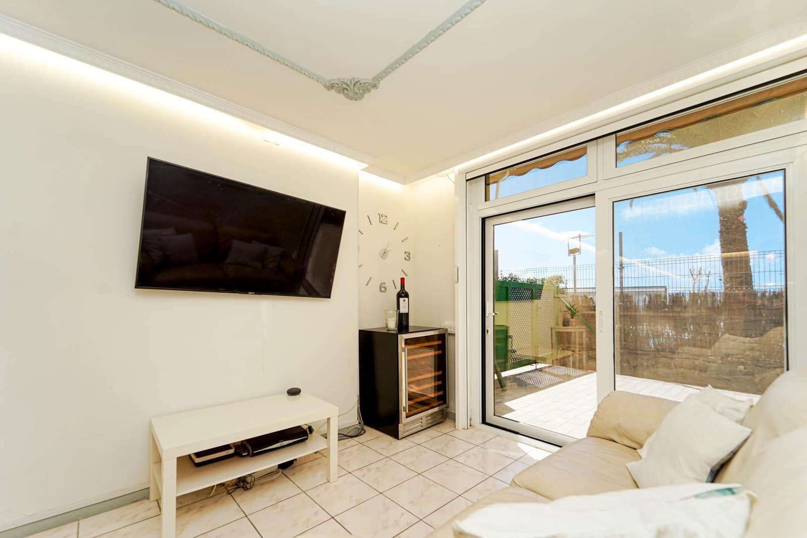 1 bedroom Beach Apartment for sale in Patalavaca - € 259,000 (Ref: 9702389)