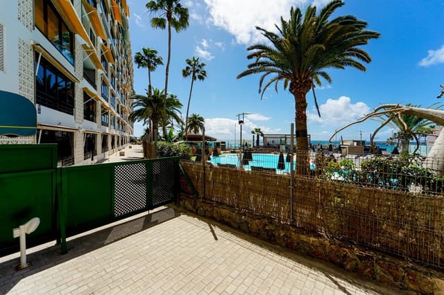 1 bedroom Beach Apartment for sale in Patalavaca, Mogán - € 259,000 (Ref: 9702389)