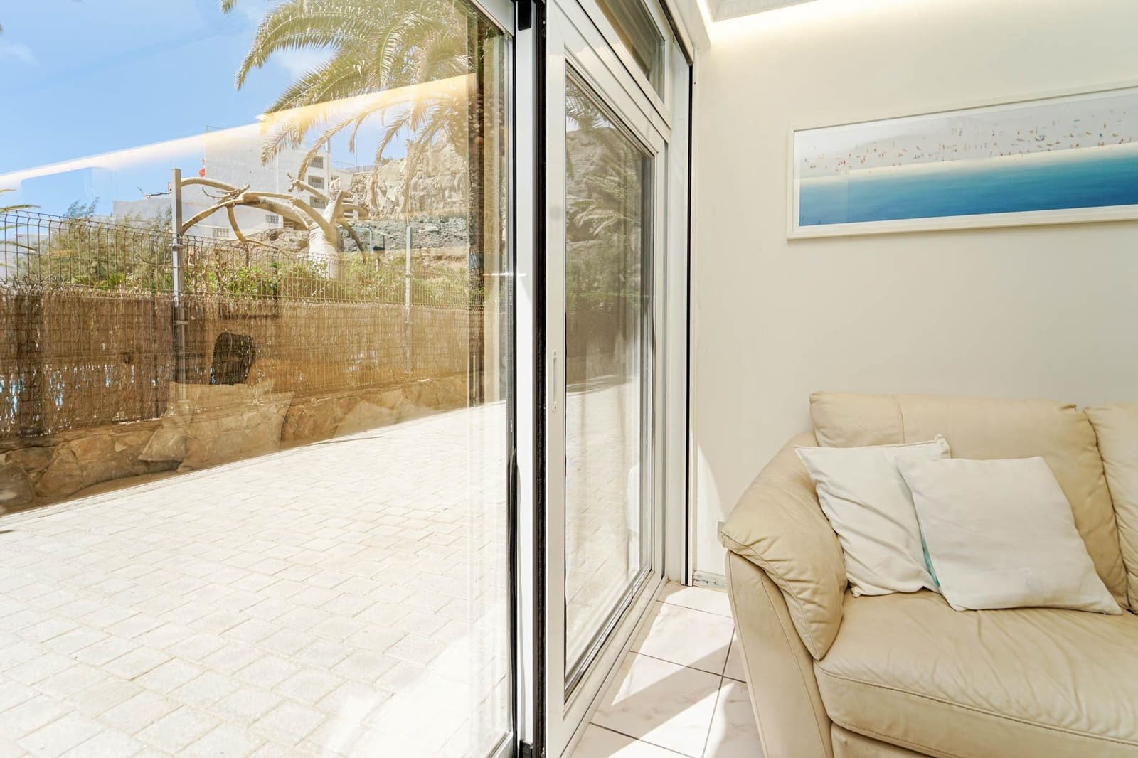 1 bedroom Beach Apartment for sale in Patalavaca - € 259,000 (Ref: 9702389)