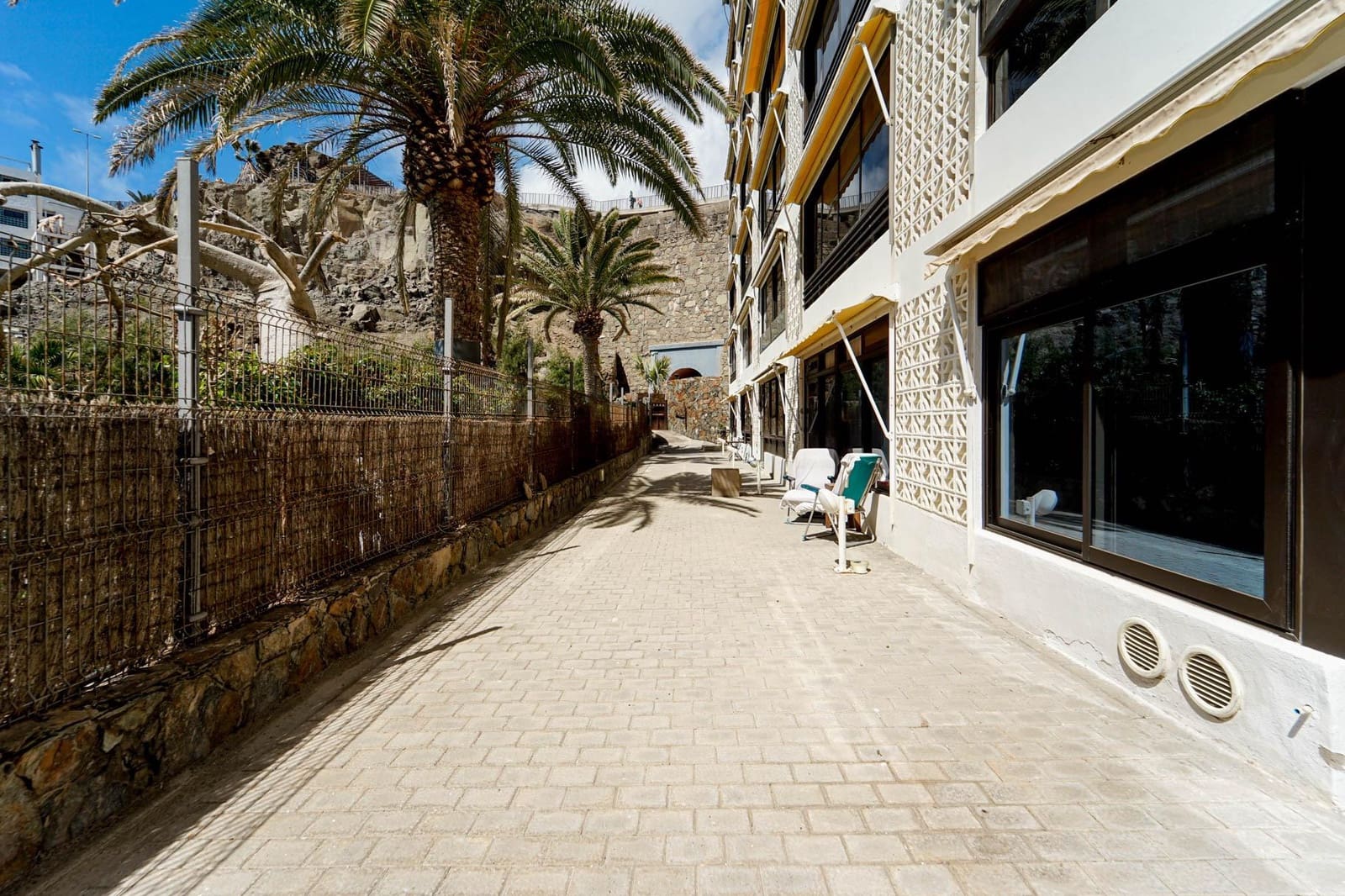 1 bedroom Beach Apartment for sale in Patalavaca - € 259,000 (Ref: 9702389)