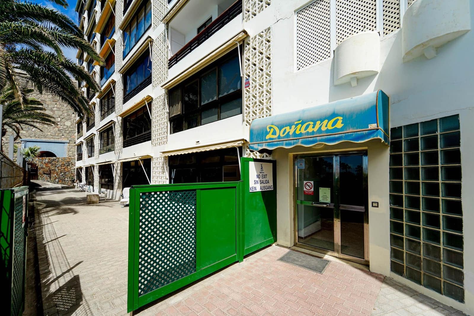 1 bedroom Beach Apartment for sale in Patalavaca - € 259,000 (Ref: 9702389)