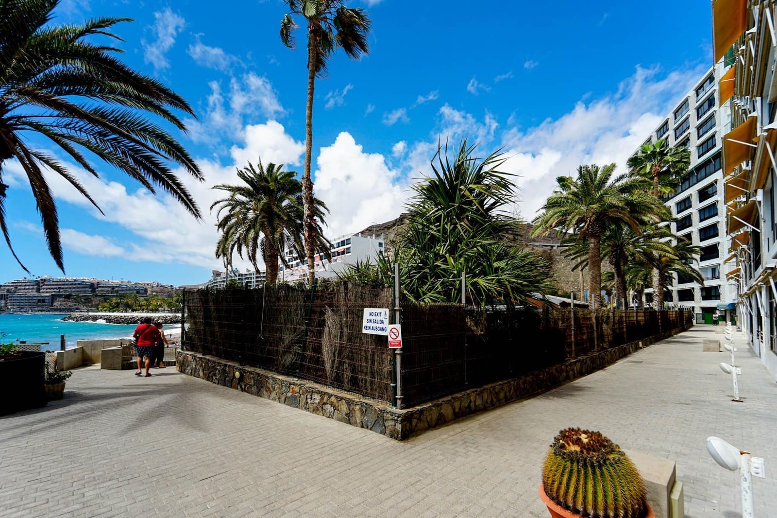 1 bedroom Beach Apartment for sale in Patalavaca - € 259,000 (Ref: 9702389)