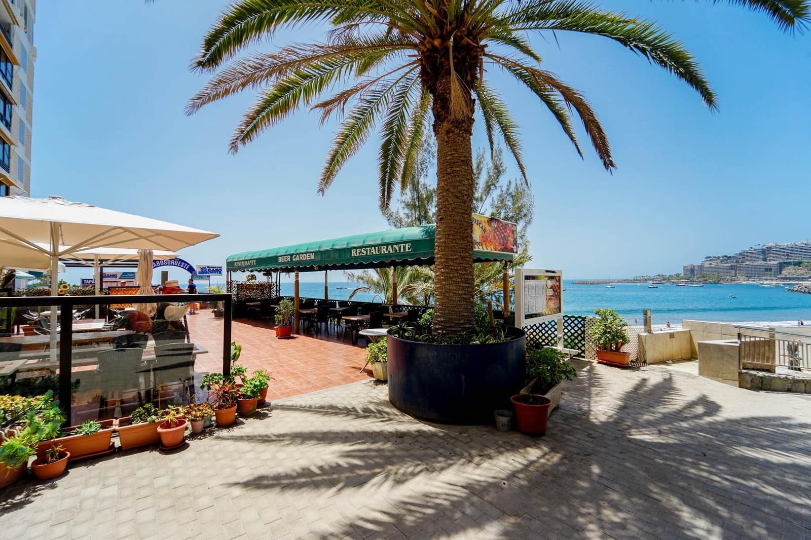 1 bedroom Beach Apartment for sale in Patalavaca - € 259,000 (Ref: 9702389)