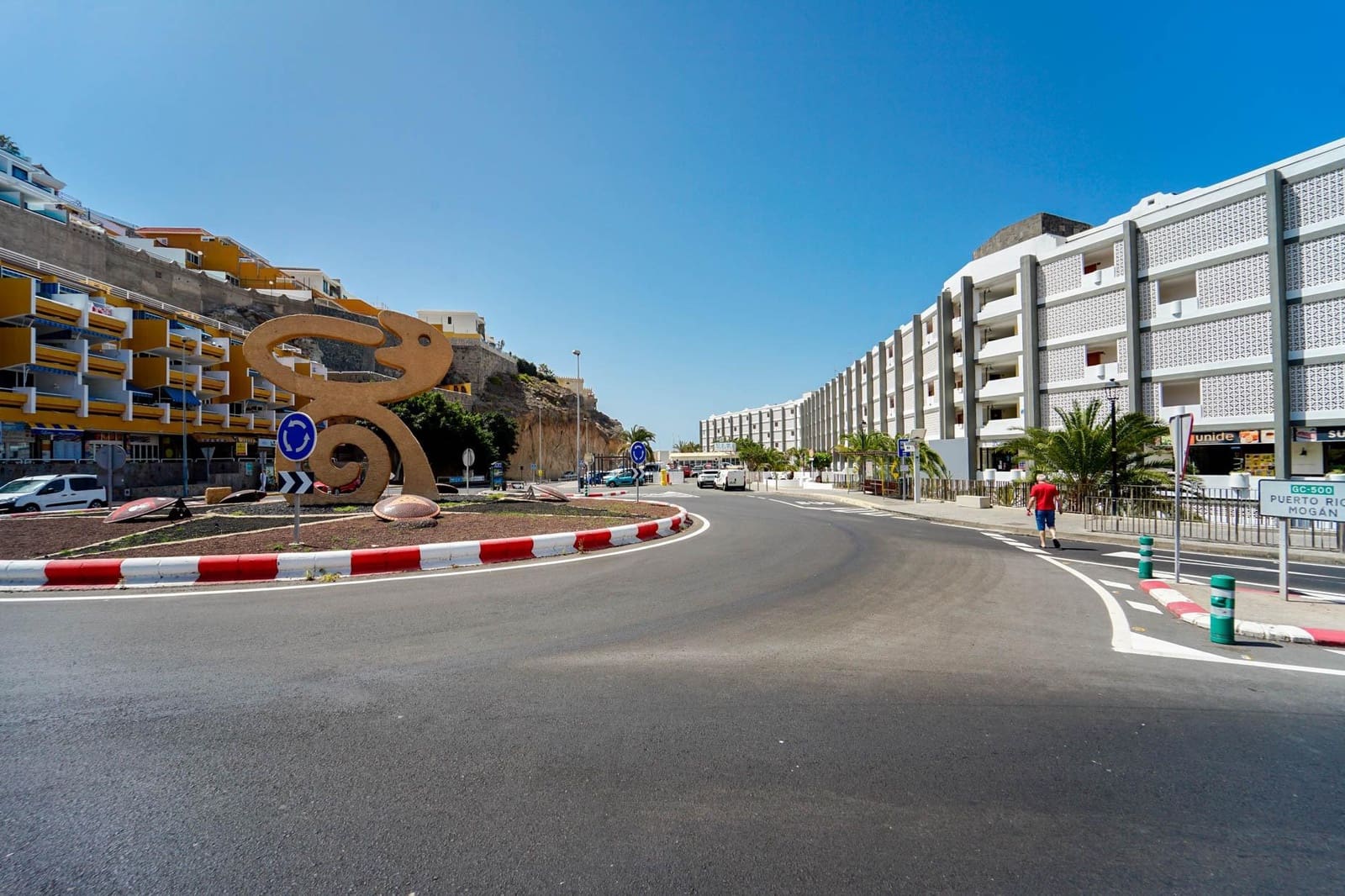 1 bedroom Beach Apartment for sale in Patalavaca - € 259,000 (Ref: 9702389)