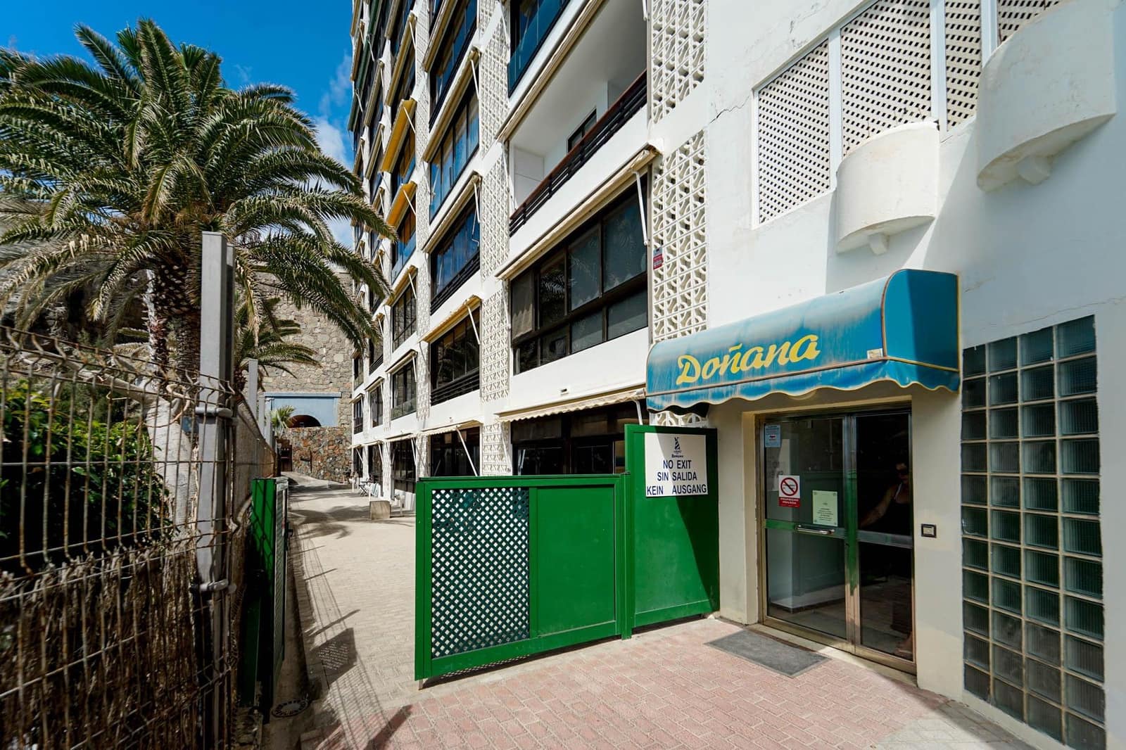 1 bedroom Beach Apartment for sale in Patalavaca - € 259,000 (Ref: 9702389)