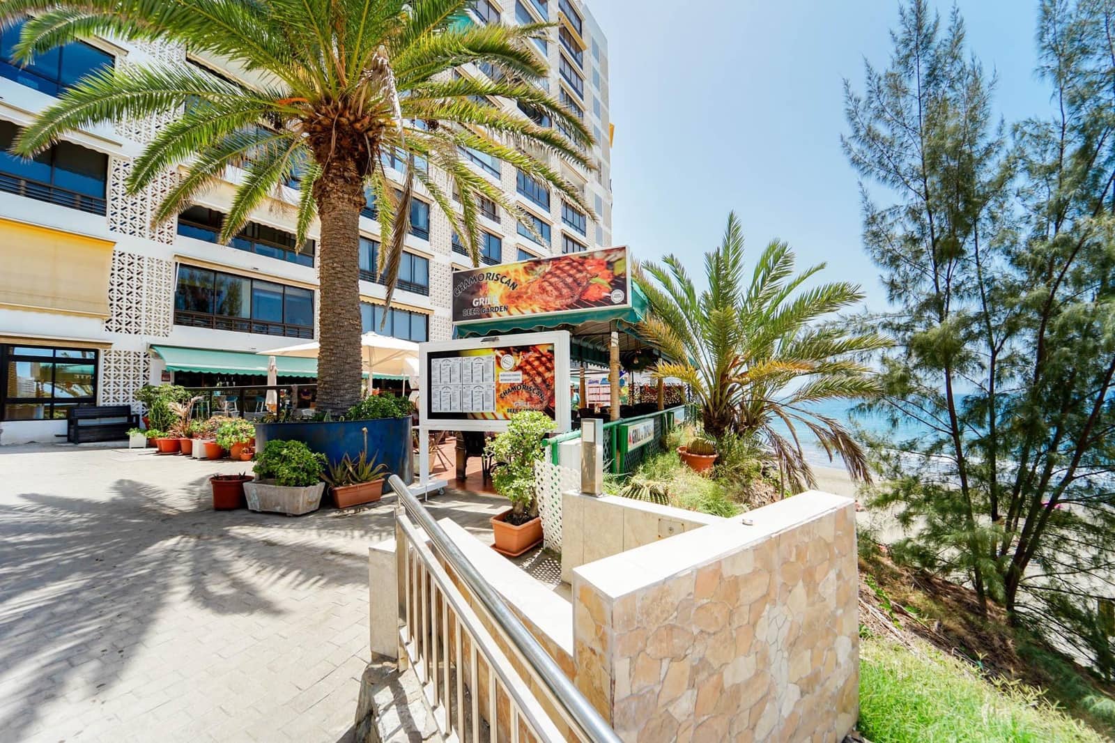 1 bedroom Beach Apartment for sale in Patalavaca - € 259,000 (Ref: 9702389)