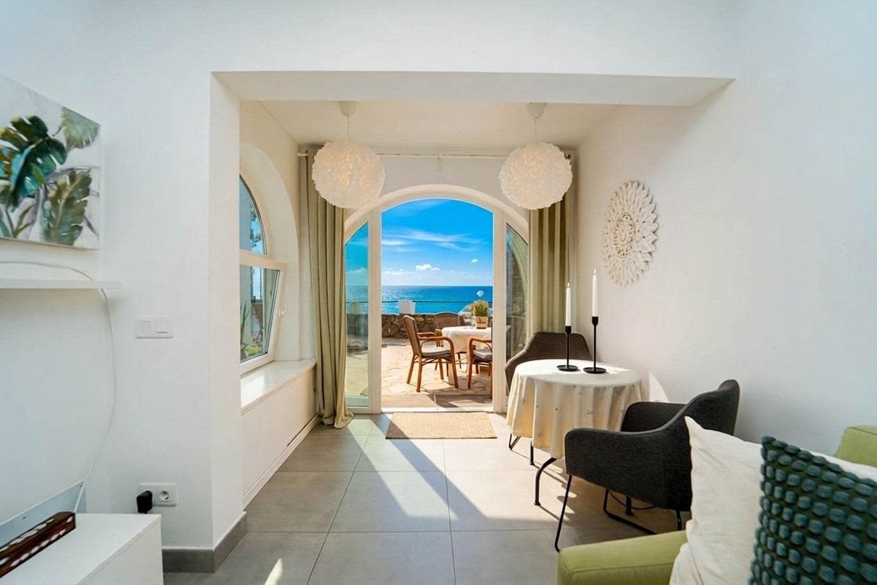 1 bedroom Apartment for sale in Patalavaca with pool - € 220,000 (Ref: 9732438)