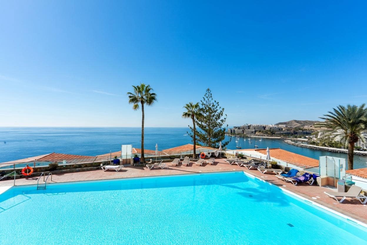 1 bedroom Apartment for sale in Patalavaca with pool - € 220,000 (Ref: 9732438)