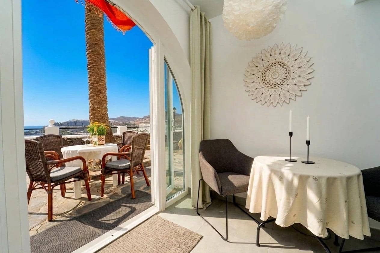 1 bedroom Apartment for sale in Patalavaca with pool - € 220,000 (Ref: 9732438)