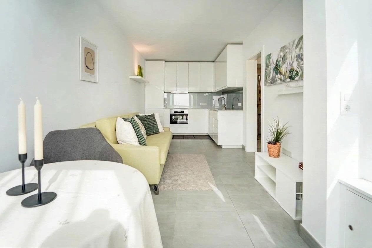 1 bedroom Apartment for sale in Patalavaca with pool - € 220,000 (Ref: 9732438)