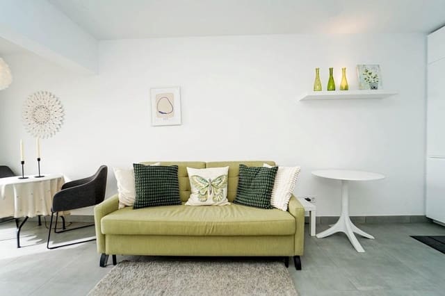 1 bedroom Apartment for sale in Patalavaca, Mogán with pool - € 220,000 (Ref: 9732438)