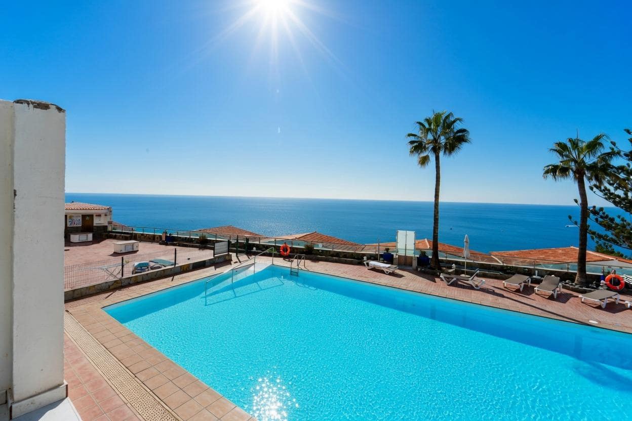 1 bedroom Apartment for sale in Patalavaca with pool - € 220,000 (Ref: 9732438)