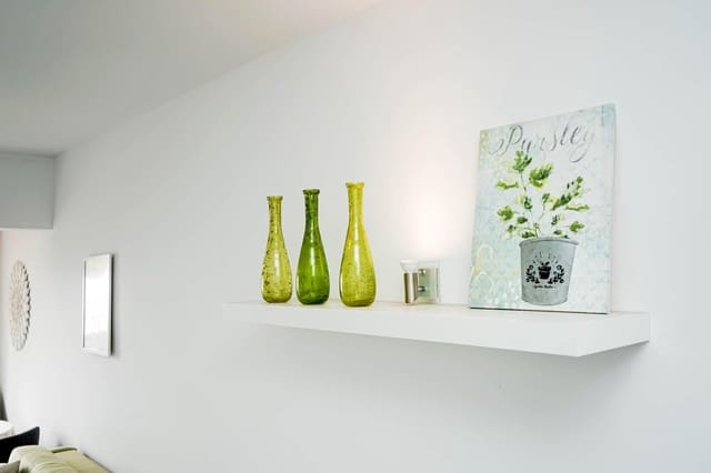 1 bedroom Apartment for sale in Patalavaca, Mogán with pool - € 220,000 (Ref: 9732438)