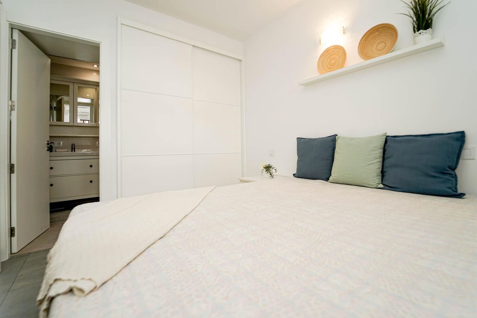 1 bedroom Apartment for sale in Patalavaca with pool - € 220,000 (Ref: 9732438)