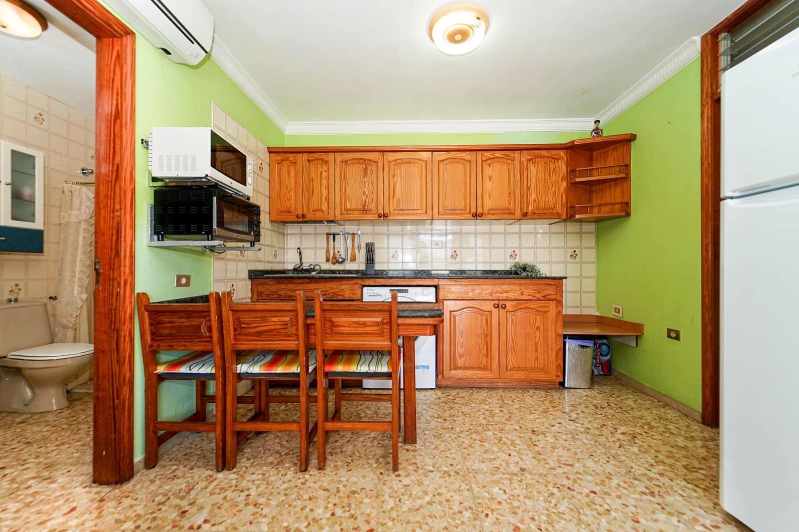 2 quarto Apartamento para venda em Puerto Rico - 239 000 € (Ref: 9820421)