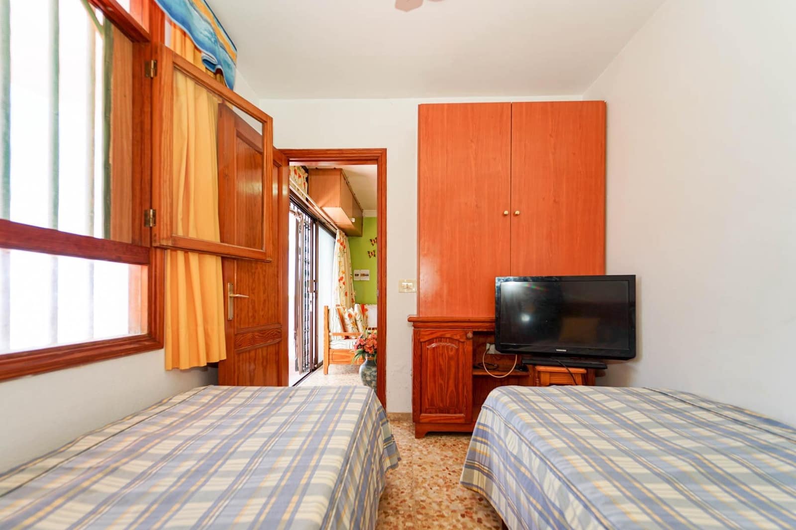 2 quarto Apartamento para venda em Puerto Rico - 239 000 € (Ref: 9820421)