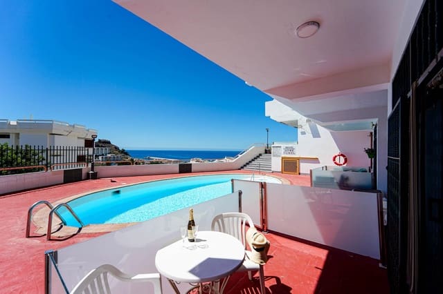 2 quarto Apartamento para venda em Puerto Rico, Mogán - 239 000 € (Ref: 9820421)