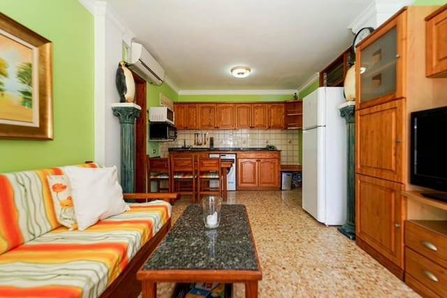 2 quarto Apartamento para venda em Puerto Rico, Mogán - 239 000 € (Ref: 9820421)