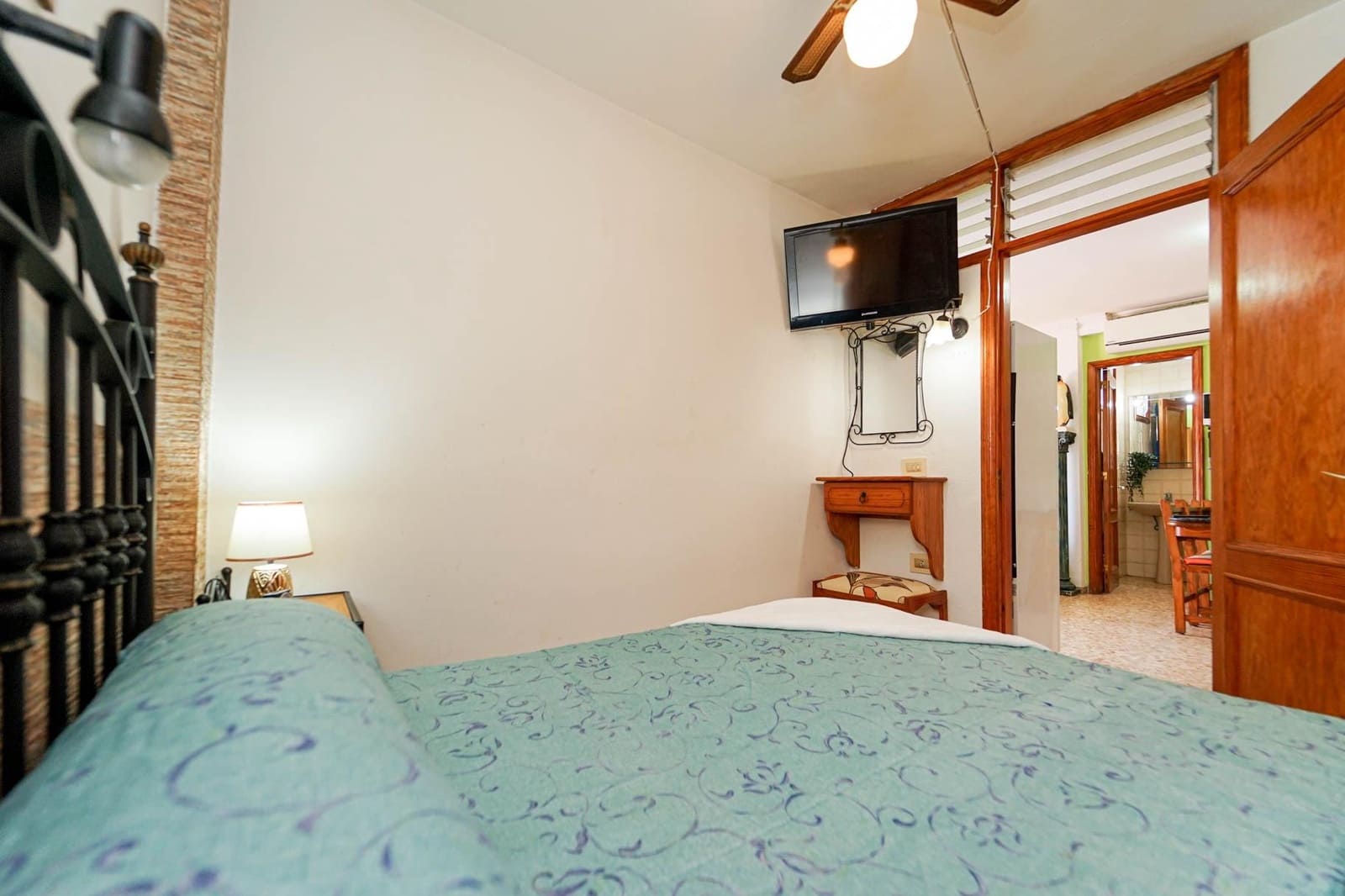 2 quarto Apartamento para venda em Puerto Rico - 239 000 € (Ref: 9820421)
