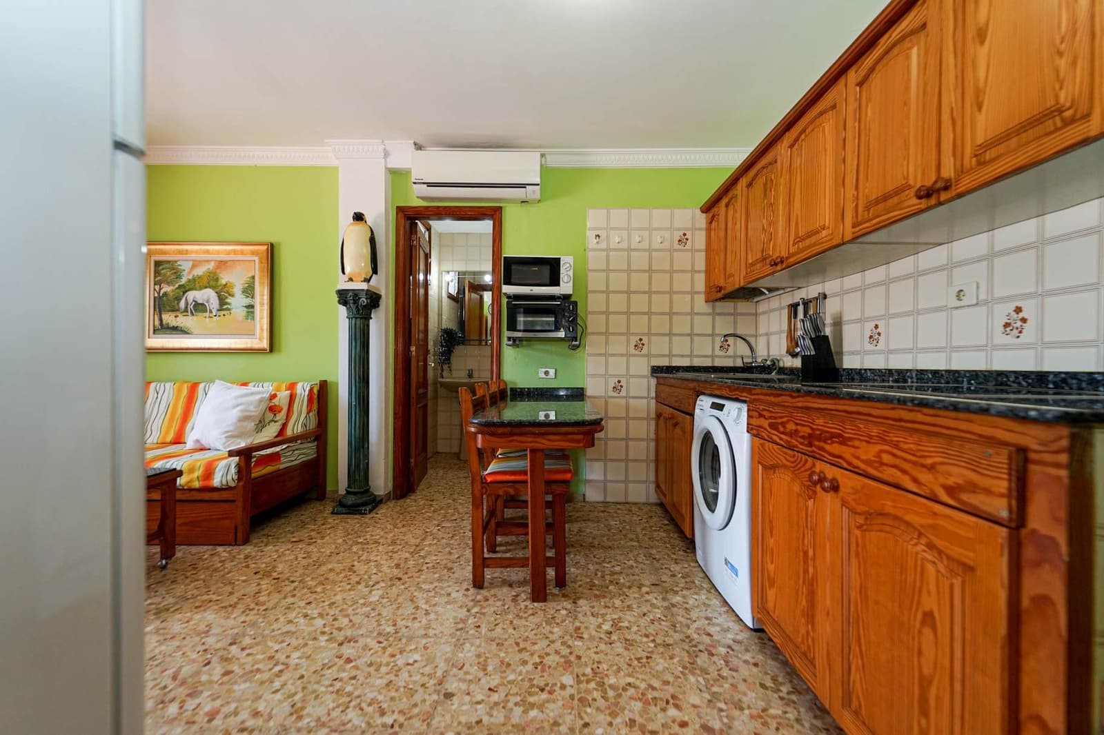 2 quarto Apartamento para venda em Puerto Rico - 239 000 € (Ref: 9820421)