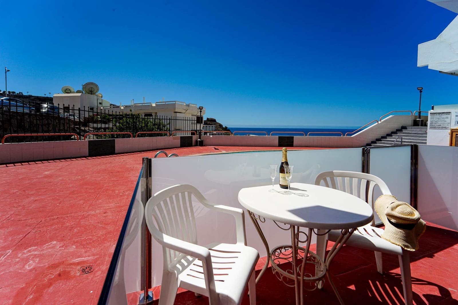 2 quarto Apartamento para venda em Puerto Rico - 239 000 € (Ref: 9820421)