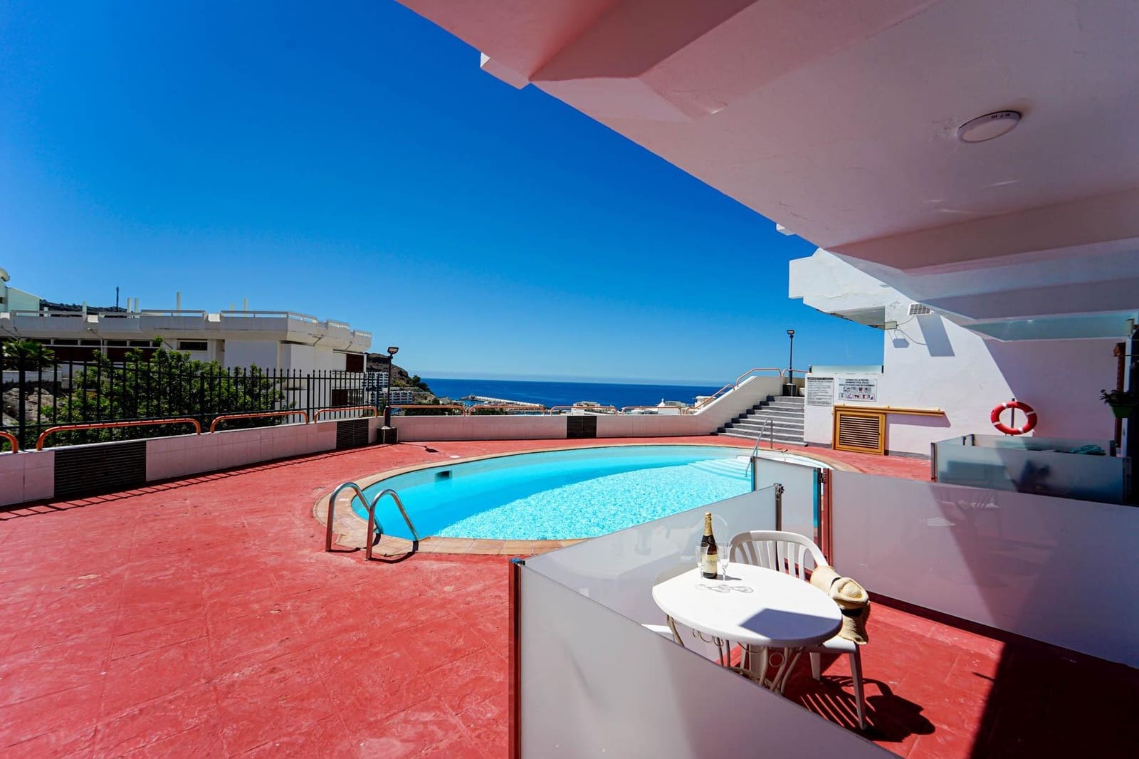 2 quarto Apartamento para venda em Puerto Rico - 239 000 € (Ref: 9820421)