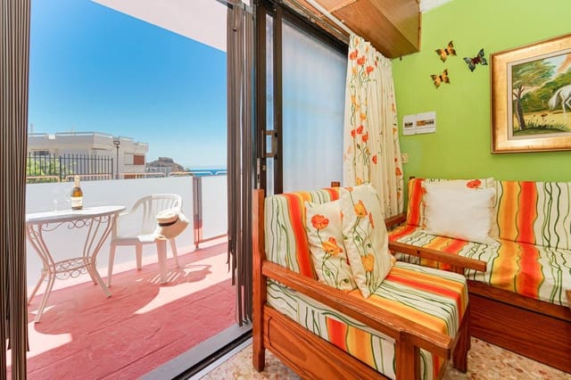 2 quarto Apartamento para venda em Puerto Rico, Mogán - 239 000 € (Ref: 9820421)