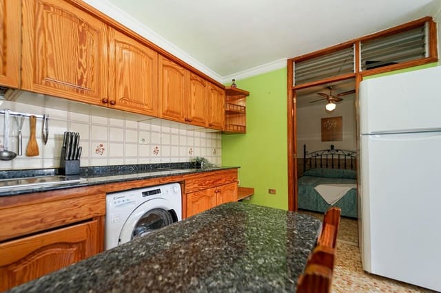 2 quarto Apartamento para venda em Puerto Rico, Mogán - 239 000 € (Ref: 9820421)