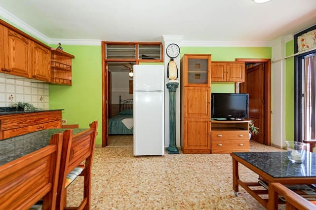2 quarto Apartamento para venda em Puerto Rico, Mogán - 239 000 € (Ref: 9820421)