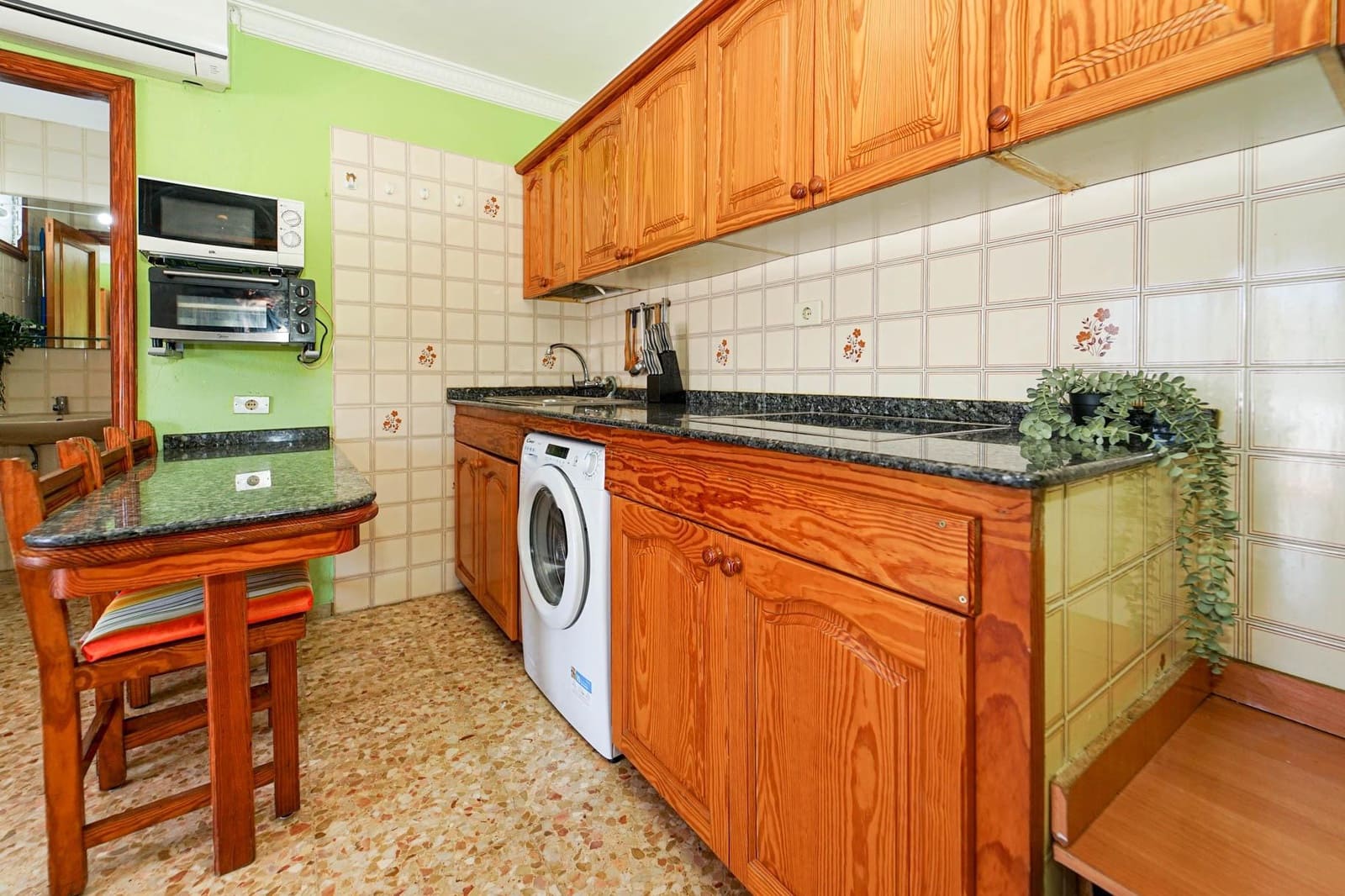 2 quarto Apartamento para venda em Puerto Rico - 239 000 € (Ref: 9820421)