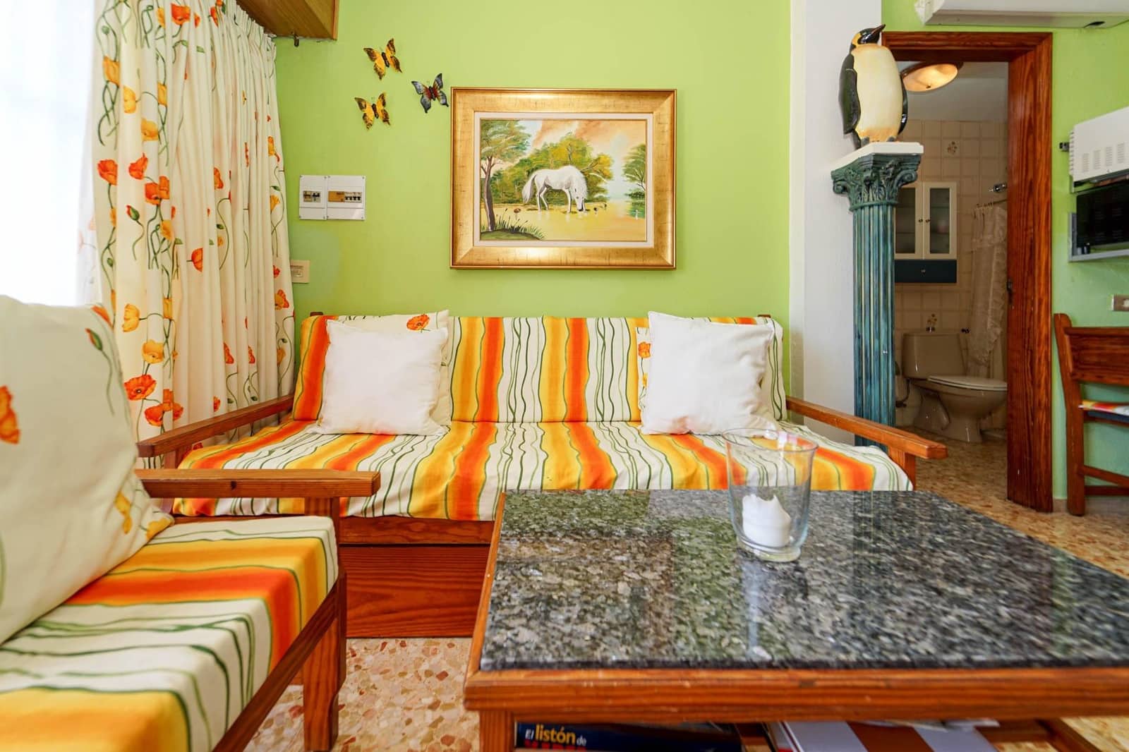 2 quarto Apartamento para venda em Puerto Rico - 239 000 € (Ref: 9820421)