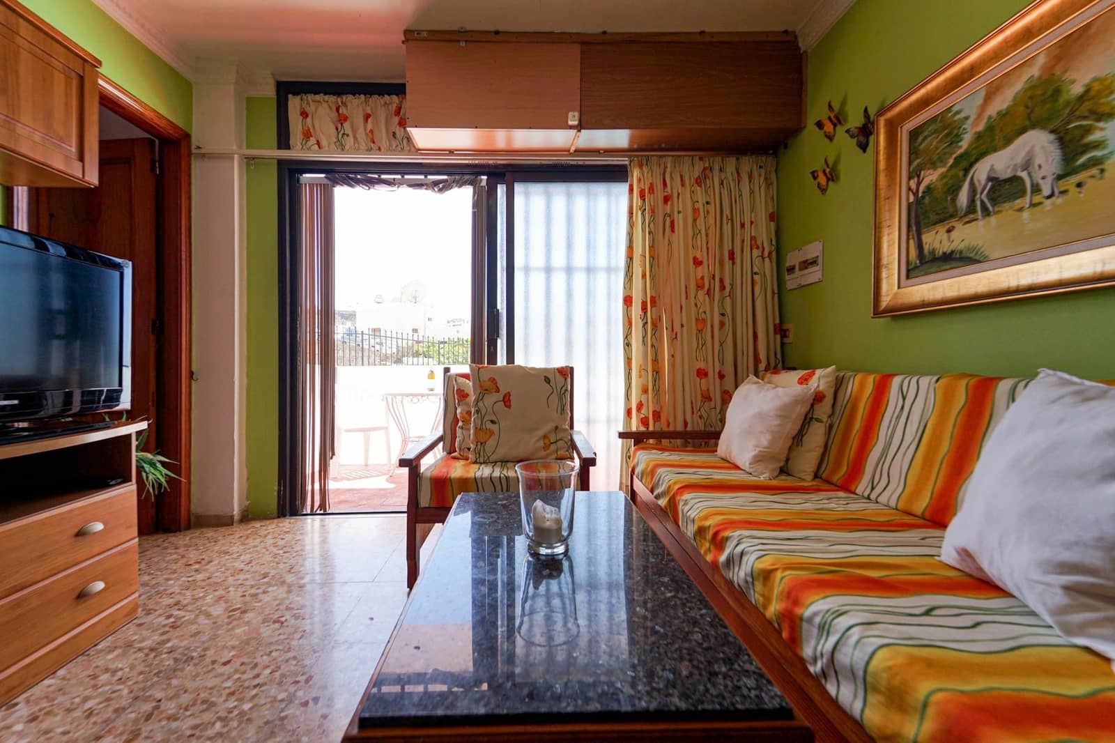 2 quarto Apartamento para venda em Puerto Rico - 239 000 € (Ref: 9820421)
