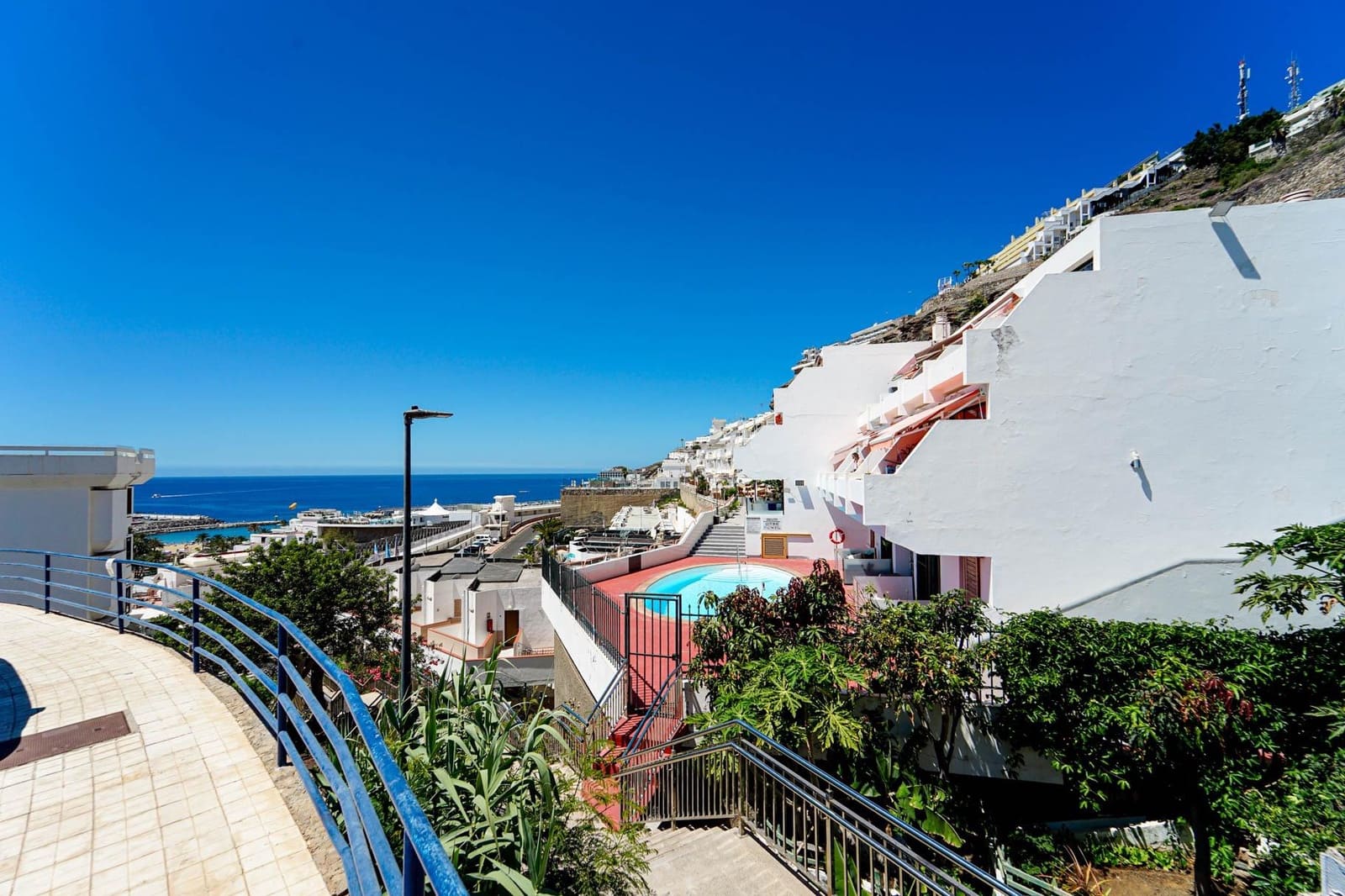 2 quarto Apartamento para venda em Puerto Rico - 239 000 € (Ref: 9820421)