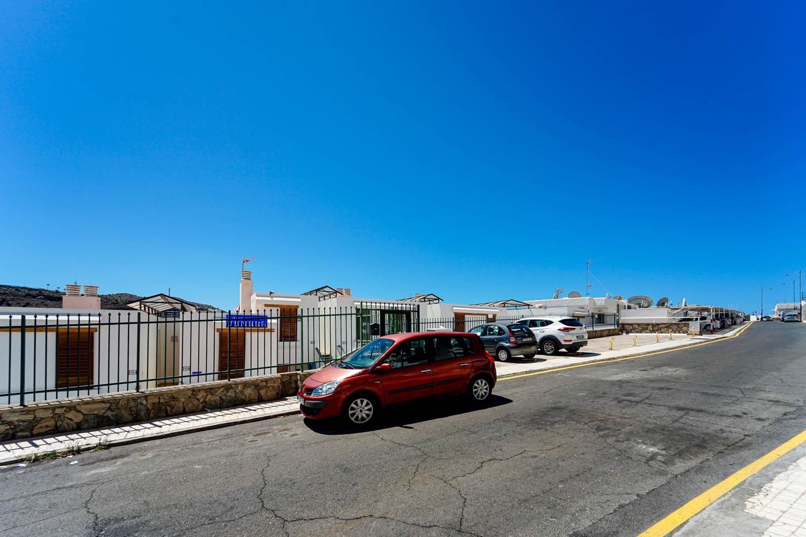 2 quarto Apartamento para venda em Puerto Rico - 239 000 € (Ref: 9820421)
