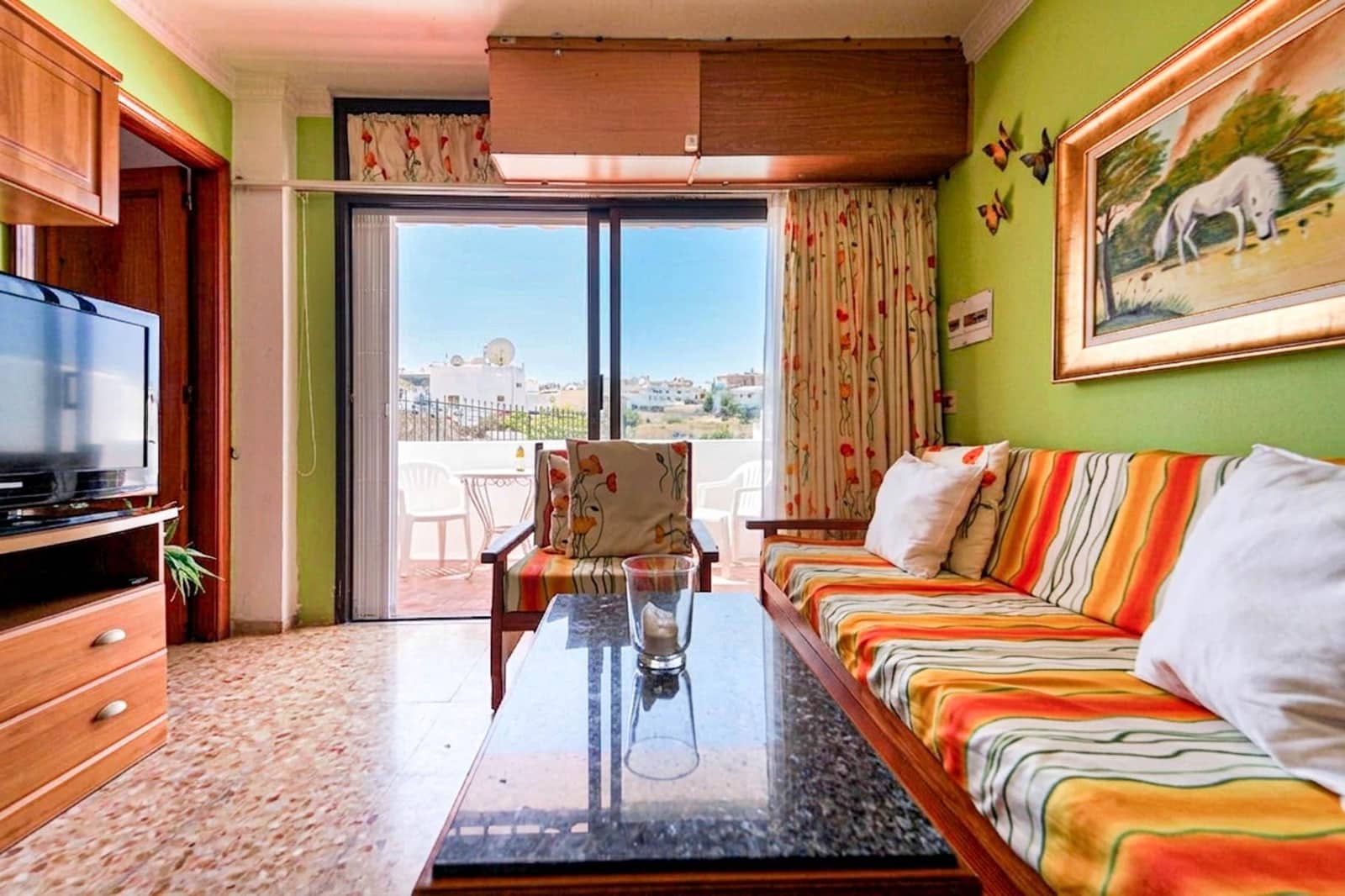 2 quarto Apartamento para venda em Puerto Rico - 239 000 € (Ref: 9820421)