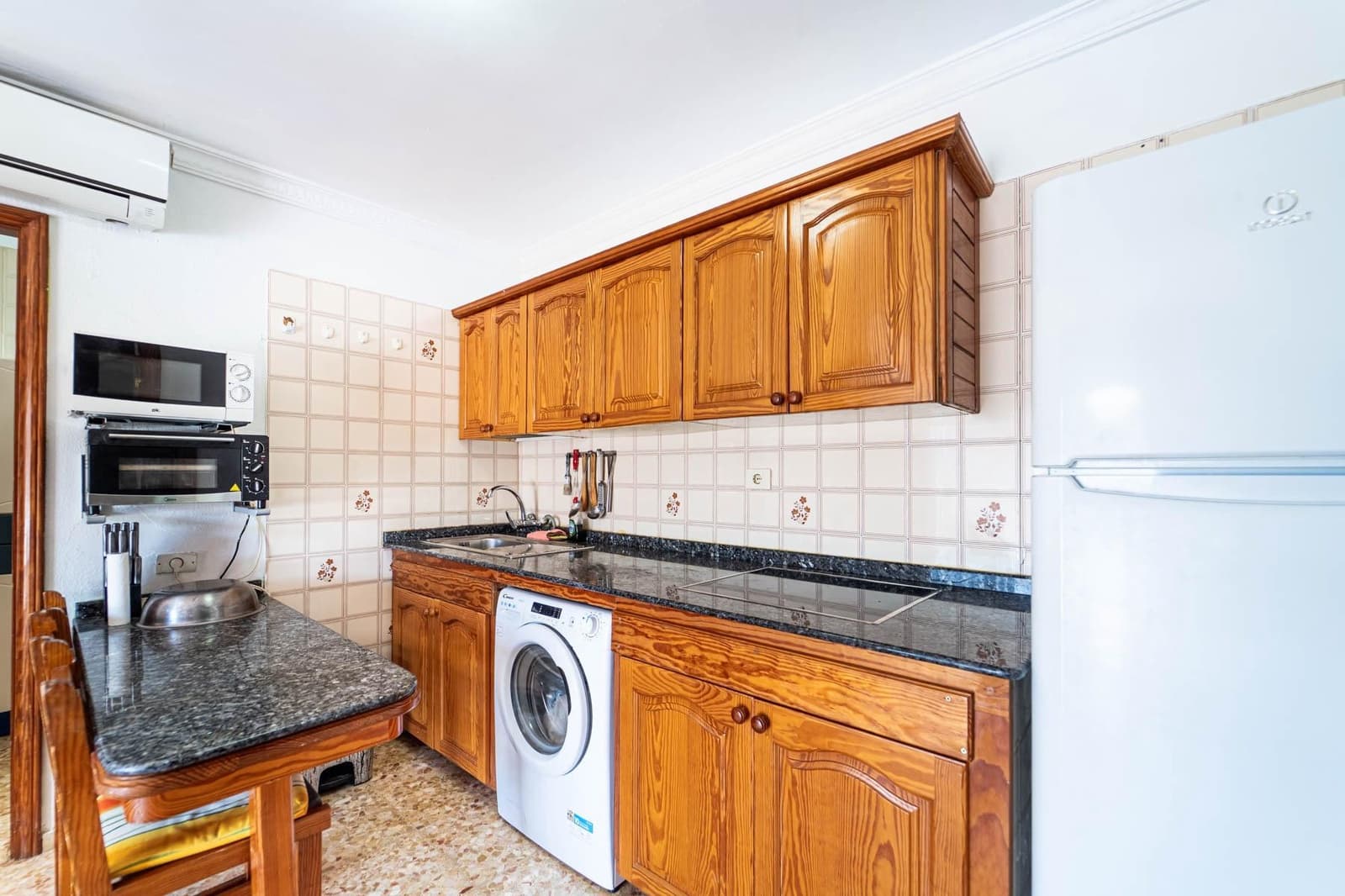 2 bedroom Apartment for sale in Puerto Rico - € 229,000 (Ref: 9820421)