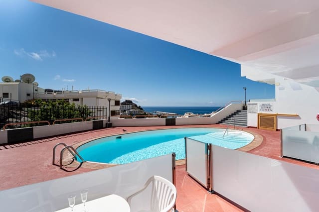 2 chambre Appartement à vendre à Puerto Rico, Mogán - 229 000 € (Ref: 9820421)