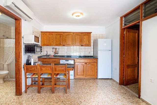 2 chambre Appartement à vendre à Puerto Rico, Mogán - 229 000 € (Ref: 9820421)