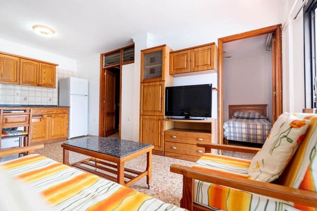 2 chambre Appartement à vendre à Puerto Rico, Mogán - 229 000 € (Ref: 9820421)