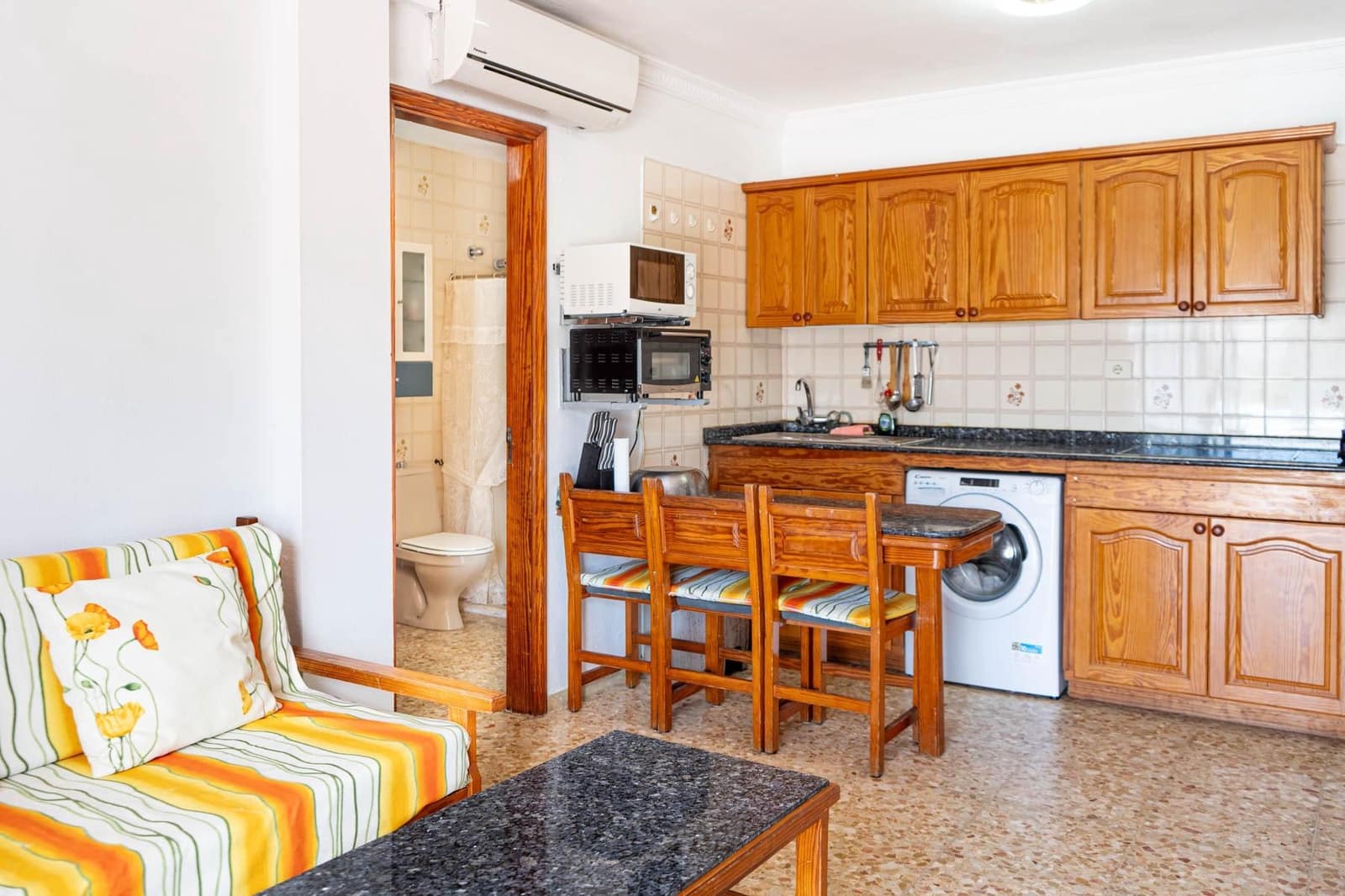 2 bedroom Apartment for sale in Puerto Rico - € 229,000 (Ref: 9820421)