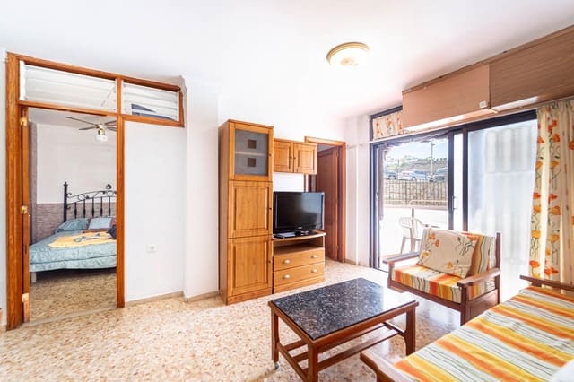 2 chambre Appartement à vendre à Puerto Rico, Mogán - 229 000 € (Ref: 9820421)