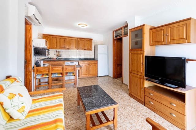 2 chambre Appartement à vendre à Puerto Rico, Mogán - 229 000 € (Ref: 9820421)