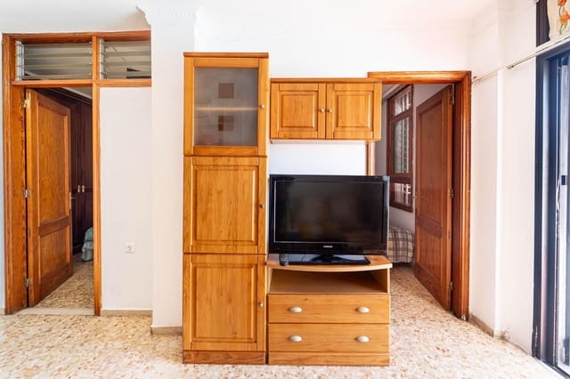 2 chambre Appartement à vendre à Puerto Rico, Mogán - 229 000 € (Ref: 9820421)